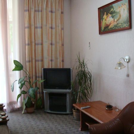 Filvarki-Centre Kamjanez-Podilskyj Exterior foto