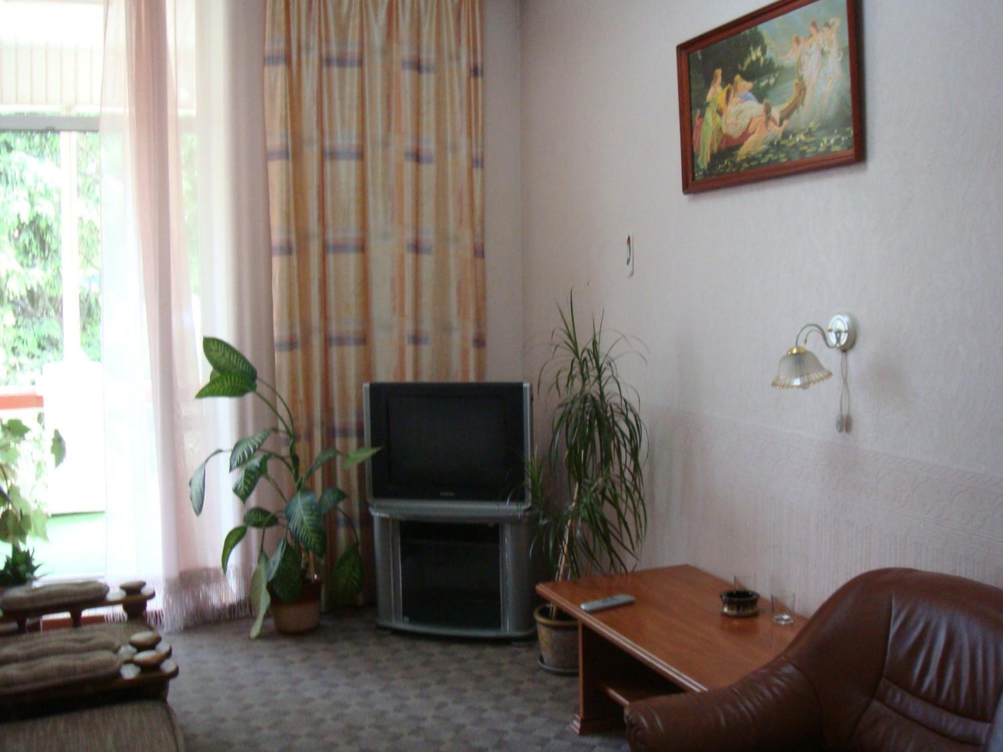 Filvarki-Centre Kamjanez-Podilskyj Exterior foto